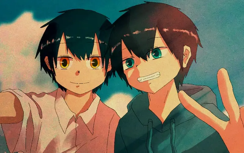 タワーレコード 購入時のサムネイル